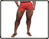 MAU/ HAIRY LEGS n SHORTS