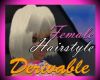 Derivable Hair V2