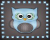 e Babyboy Wall hanging