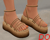 ALLEY FEMALE SANDALS