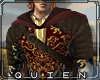 Q! Nobelman - Outfit ROL