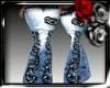 RL)SEXY SISTER JEANS