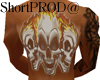 Skull BK Tattoo