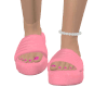 Pink Slides