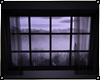 Animated Foggy Window