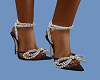 holidays heels