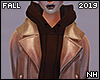 Fall Leather Jacket 3.0