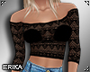♥ lace top 2