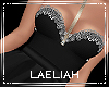 L| Mabel Dress [Black]