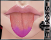 Grape  Tongue