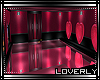 [Lo] Pink Lovers Loft