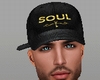 GORRA ALMAS GEMELAS