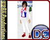 BK USA Ski Team Outfit