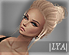 |LYA|Sexy day blond