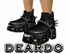 spike Ps. Black