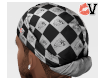 Rolled Durag Checkered
