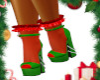 Christmas Bby Heels V2