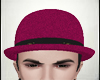 Yakuza Pink Hat