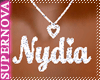 [Nova] Nydia Necklace