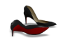 Q - LOUBI's on the floor