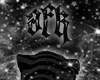 ☆ afk headsign gothic