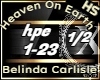 Heaven 1/2 - Hardstyle