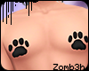 z | Bitty Paws S - Black