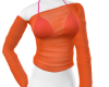 Neon Love Top V3