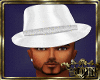 QT~Gangster White Hat