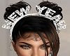 New Year Crown