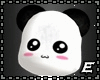 E/Panda Costume