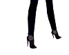 zapatos sexi harley