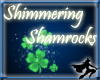 Shimmering Shamrocks