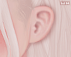 w. Mesh Big Ears