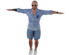 Animated Dancer