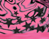 Custom Pink Star Loft