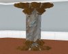 BYW Natural Stone Pillar
