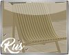 Rus: Pool chair