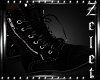 |LZ|Ace of Spades Boots