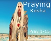Praying - Kesha