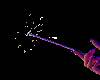 Animated Sparkle Stick