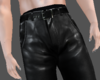 Leather Pants