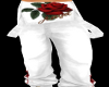 Rose Baggy Jeans