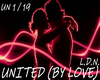 United By Love