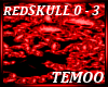 T| DJ Red Skulls
