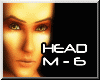 [BQ8] HEAD MODEL - 6