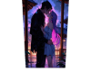 Couple Cutout 120