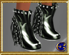[Ena]Fanny boots black