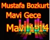 DRV Mustafa Bozkurt  Mav