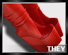DERIVABLE - Leather Boot
